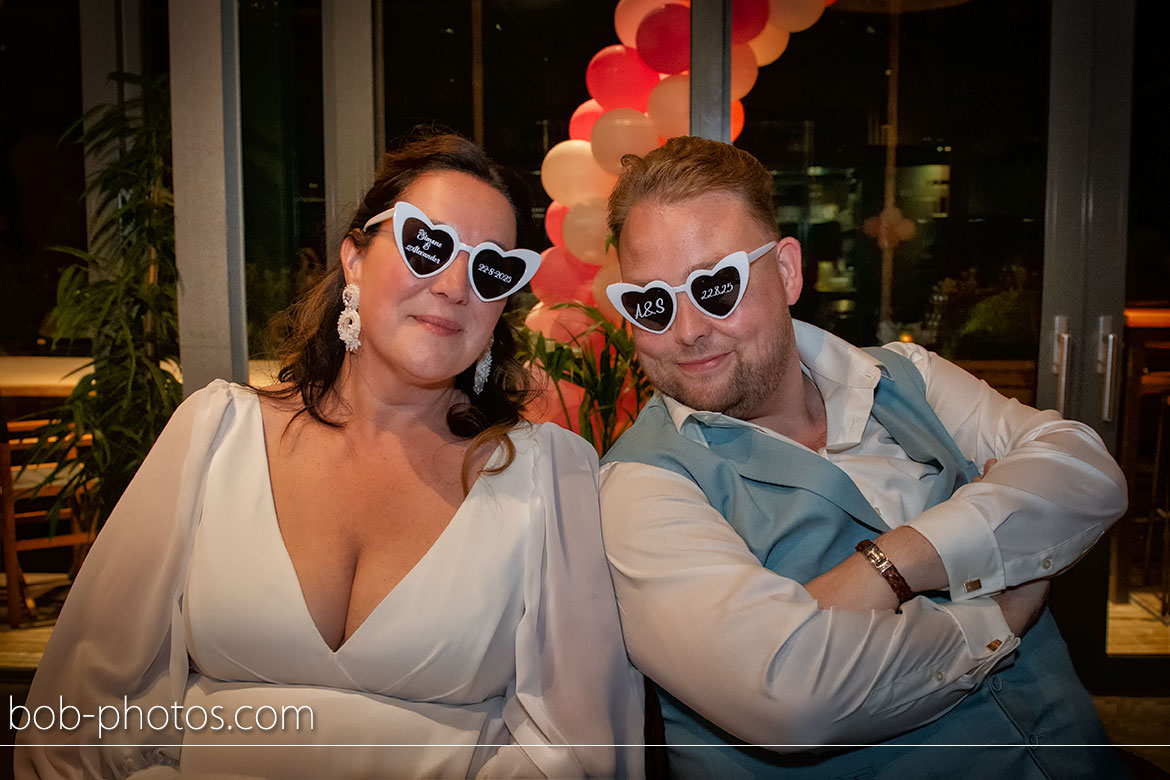 Preview Trouwen in Katwijk