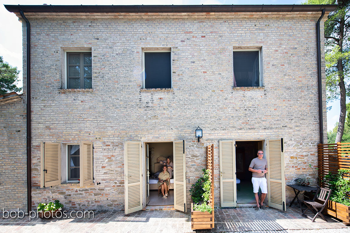 Villa Marsi