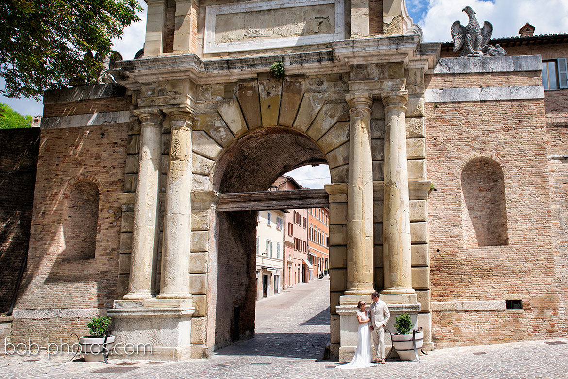 Villa Marsi