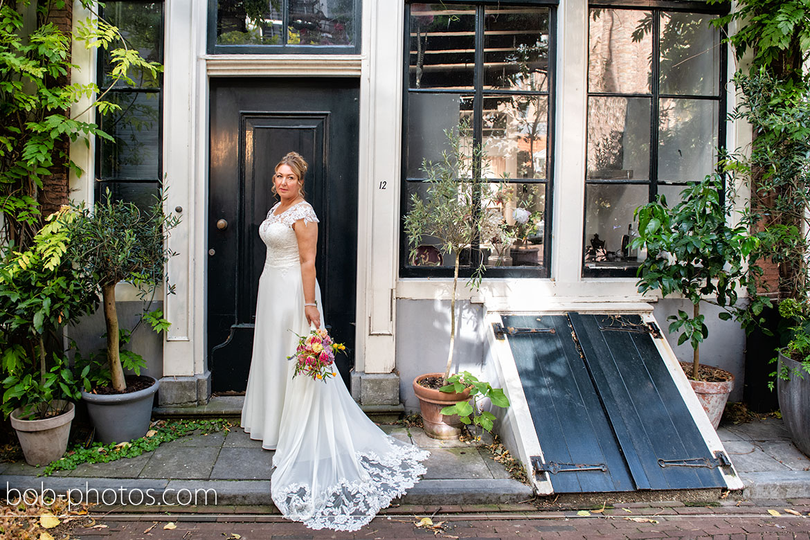 Preview in Middelburg