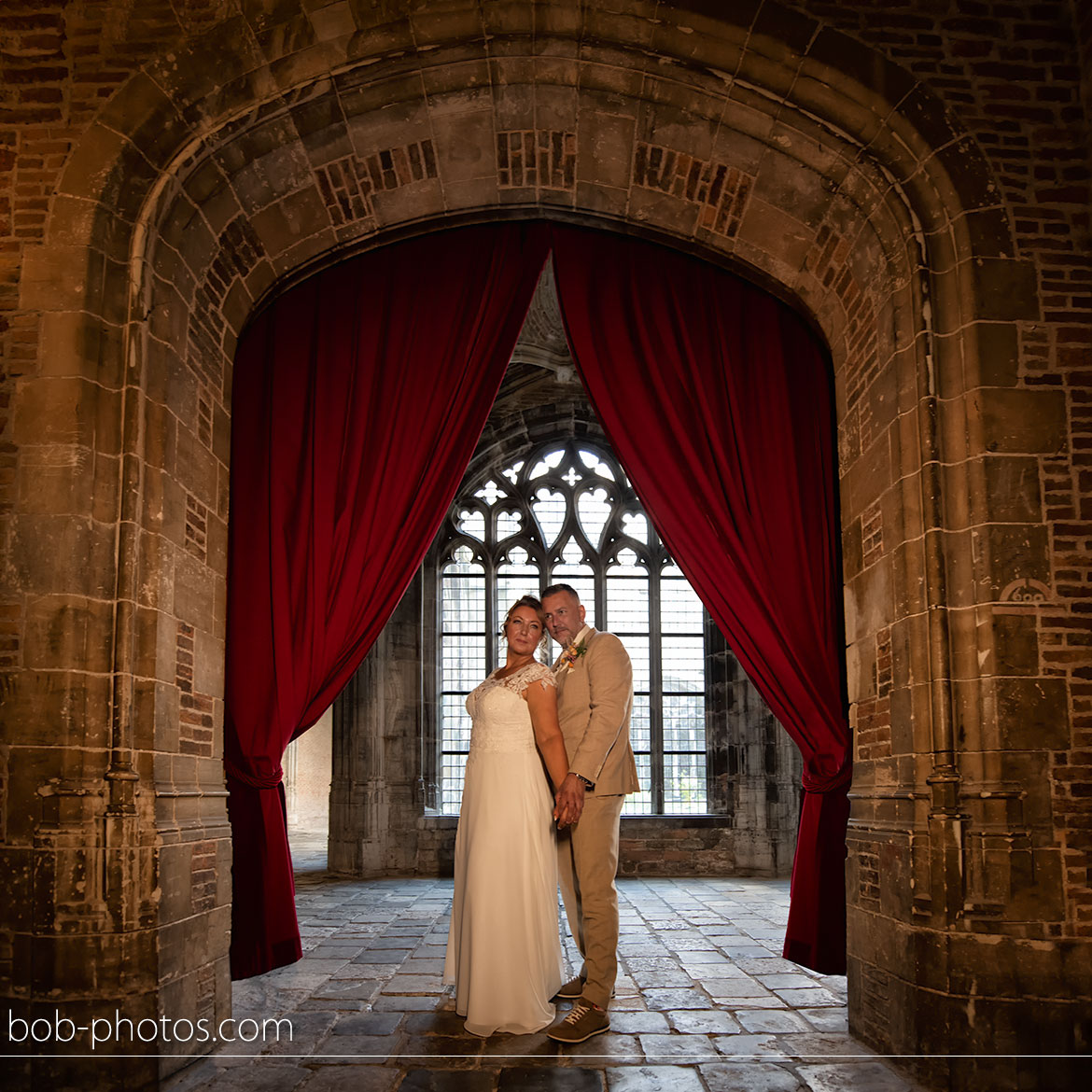 Preview in Middelburg