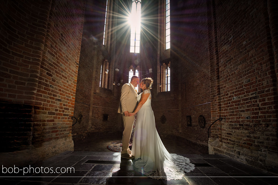 Preview in Middelburg