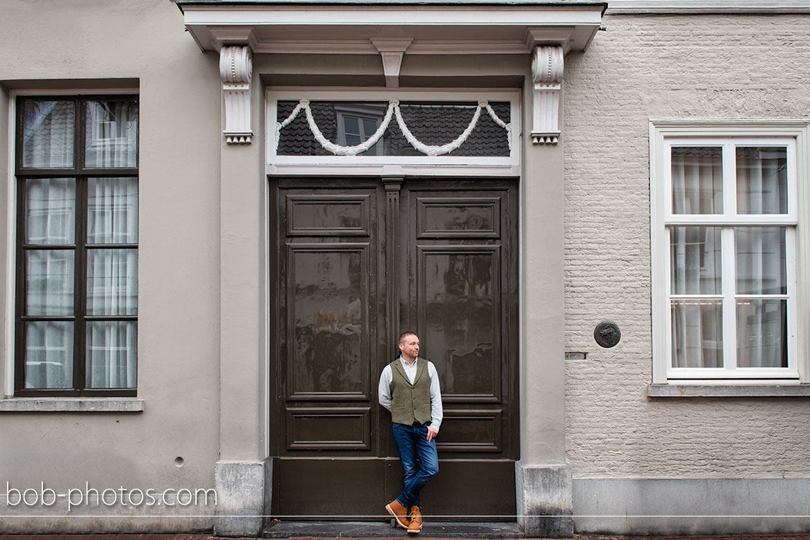 Bruidsfotografie Den Bosch