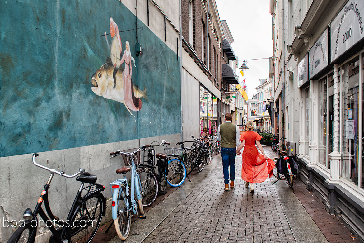 Bruidsfotografie Den Bosch