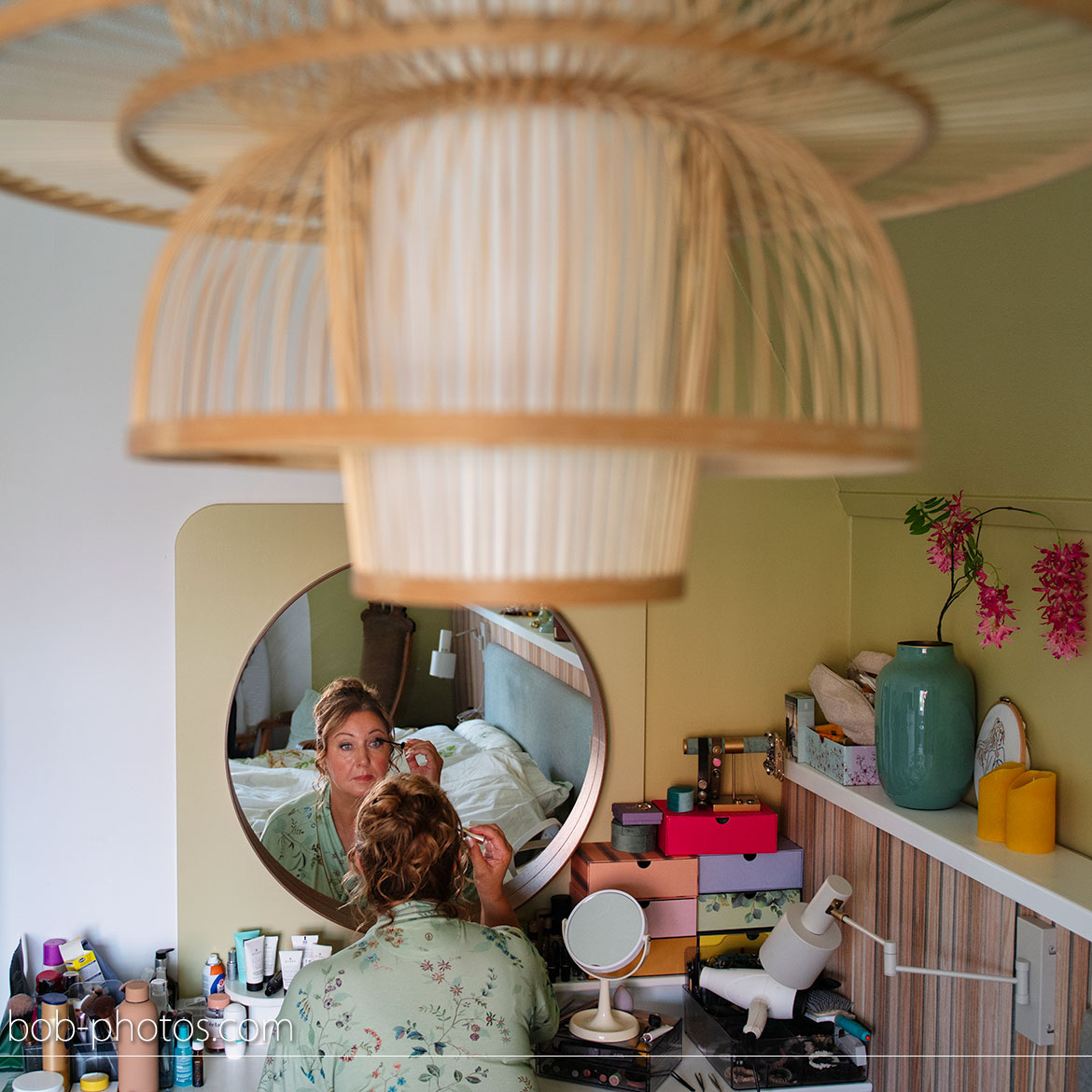 Bruidsfotografie Middelburg