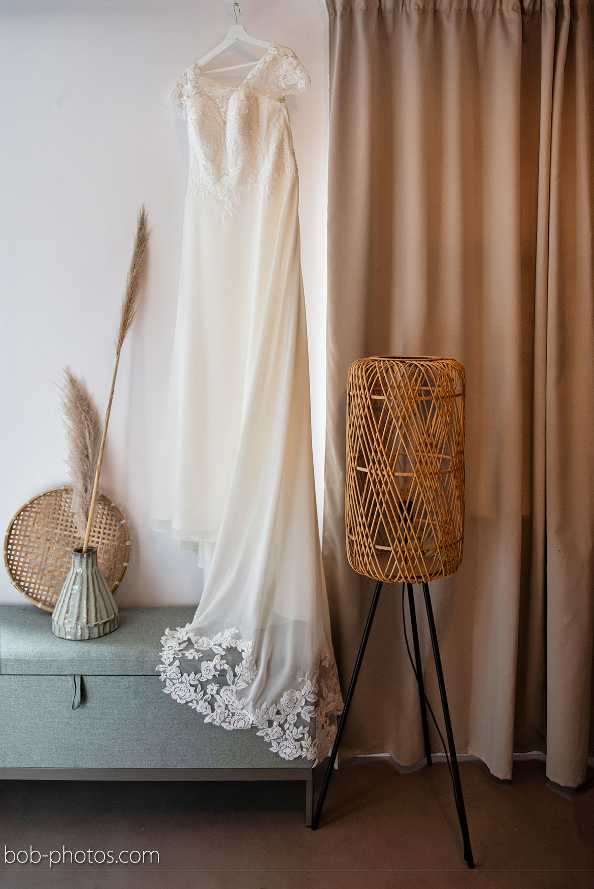 Bruidsfotografie Middelburg