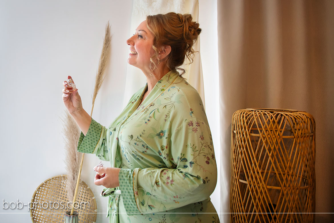 Bruidsfotografie Middelburg