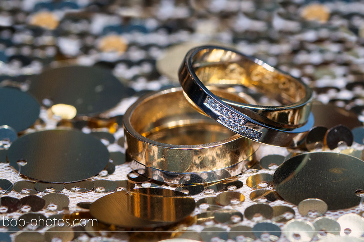 Bruidsfotografie Middelburg