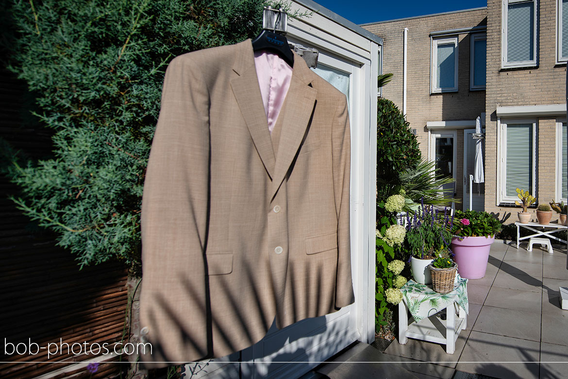 Bruidsfotografie Middelburg