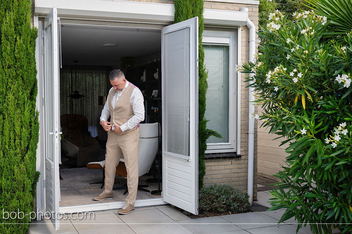 Bruidsfotografie Middelburg