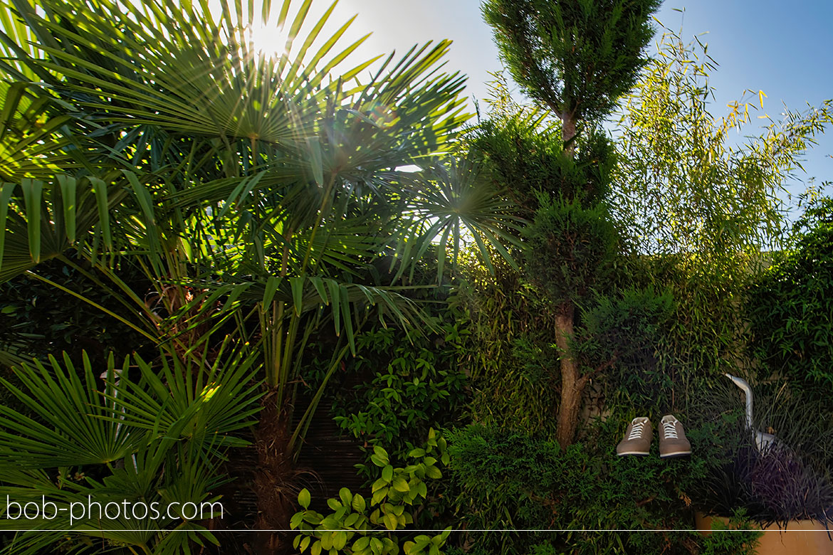 Bruidsfotografie Middelburg