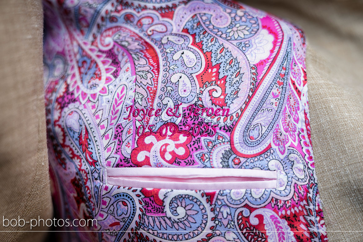 Bruidsfotografie Middelburg