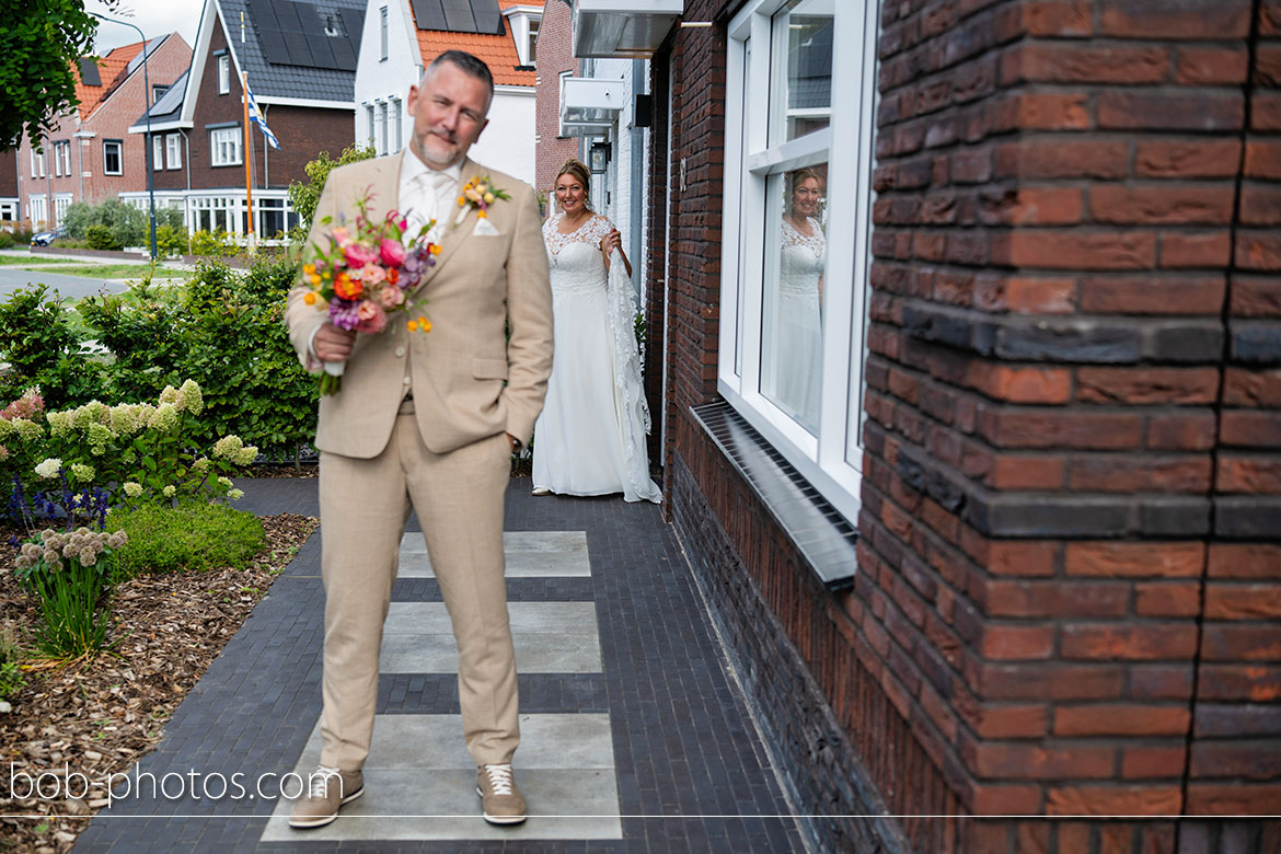 Bruidsfotografie Middelburg