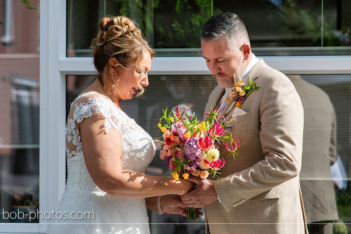 Bruidsfotografie Middelburg