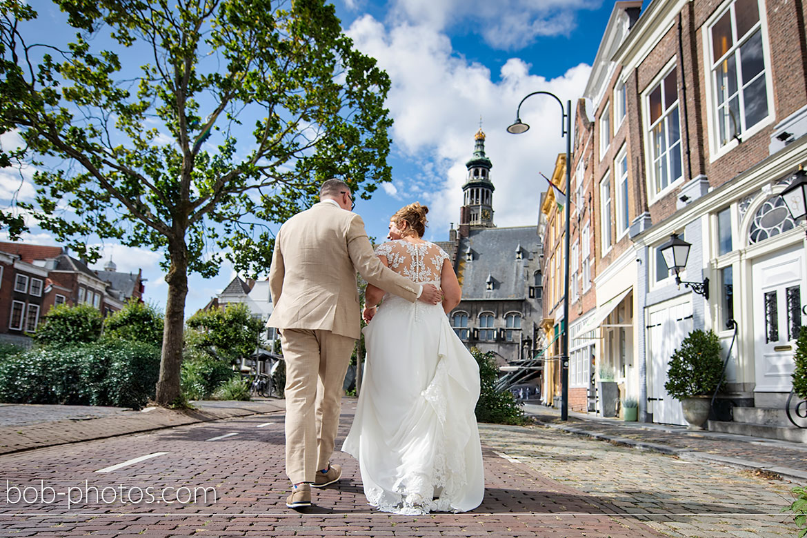 Bruidsfotografie Middelburg