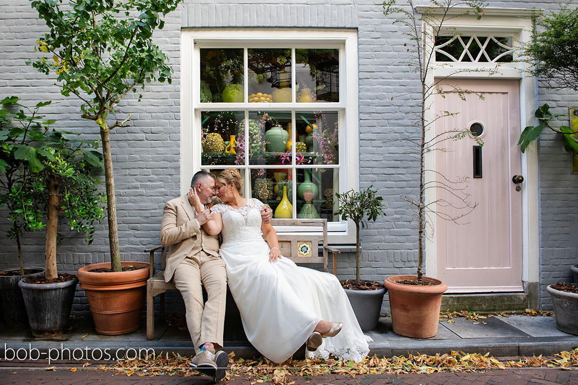 Bruidsfotografie Middelburg