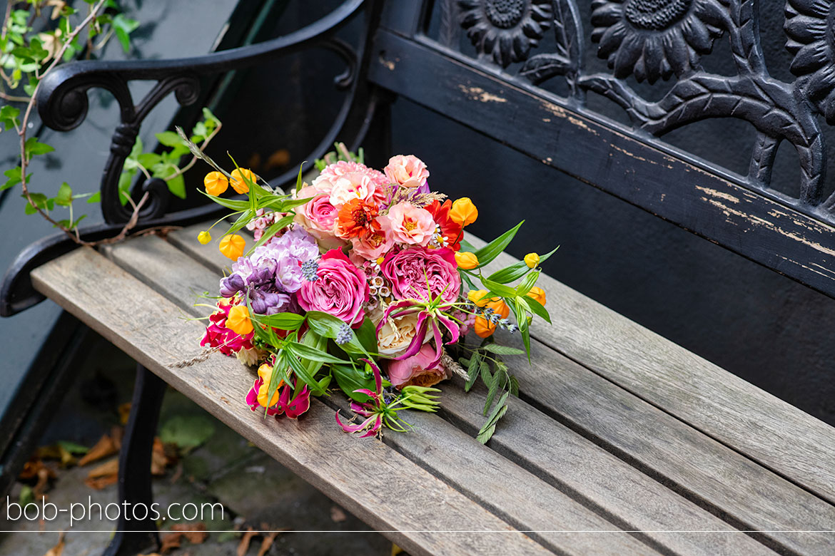 Bruidsfotografie Middelburg