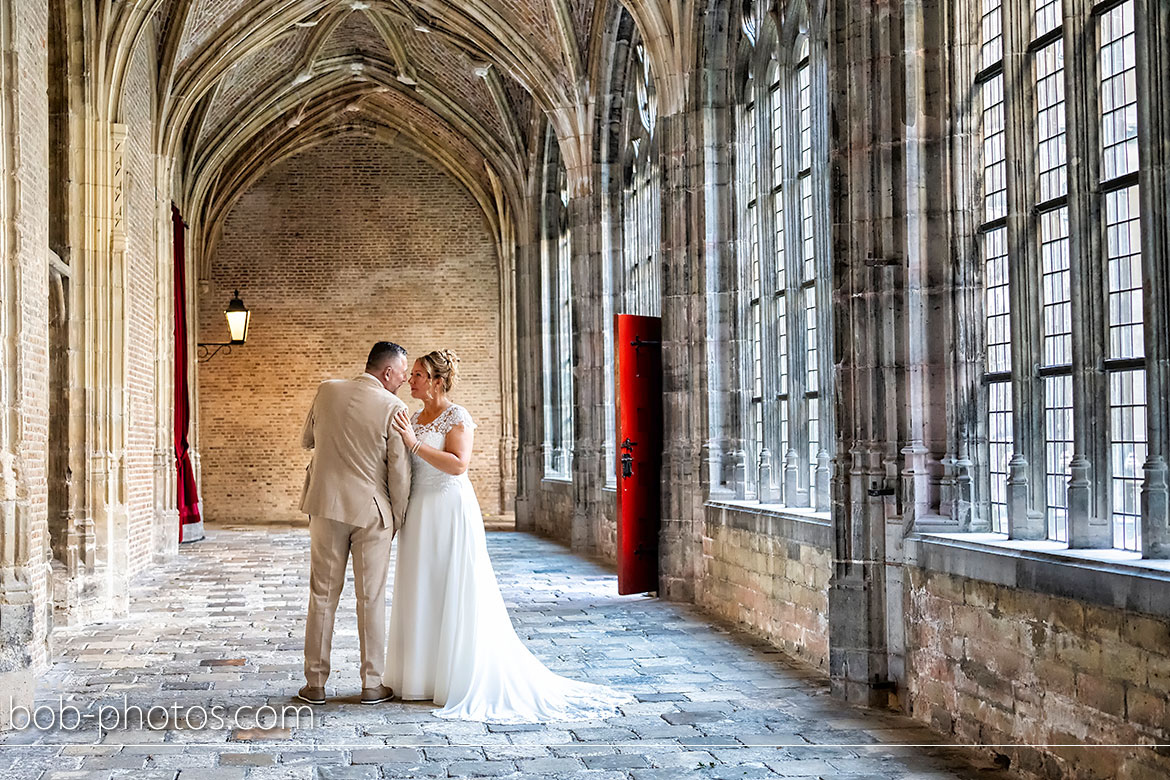 Bruidsfotografie Middelburg