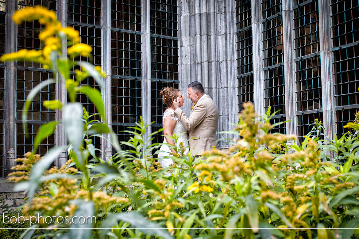 Bruidsfotografie Middelburg