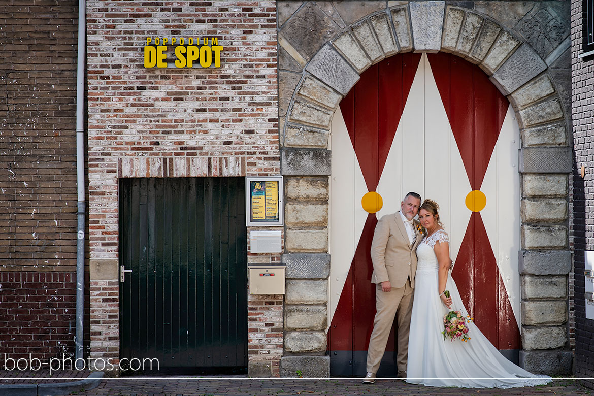 Bruidsfotografie Middelburg