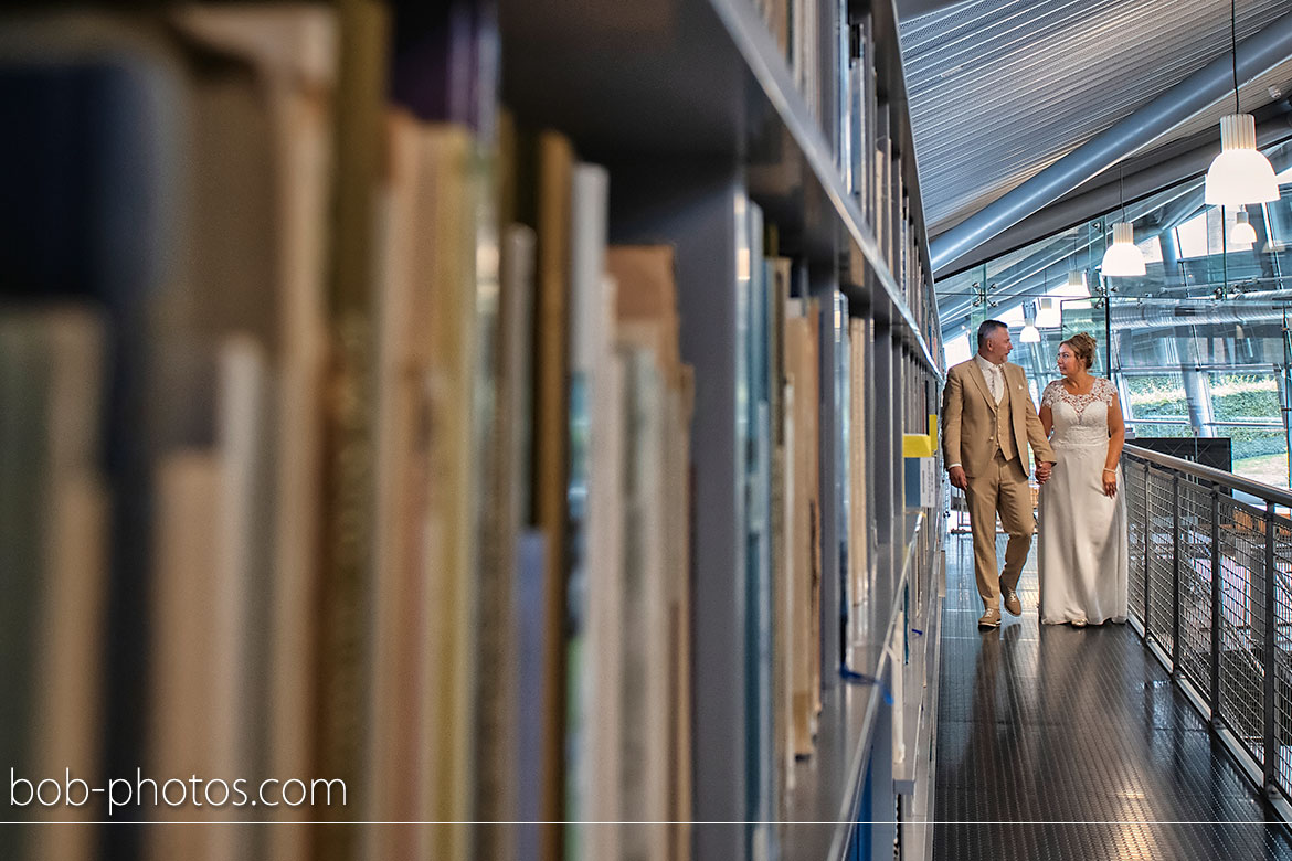 Bruidsfotografie Middelburg