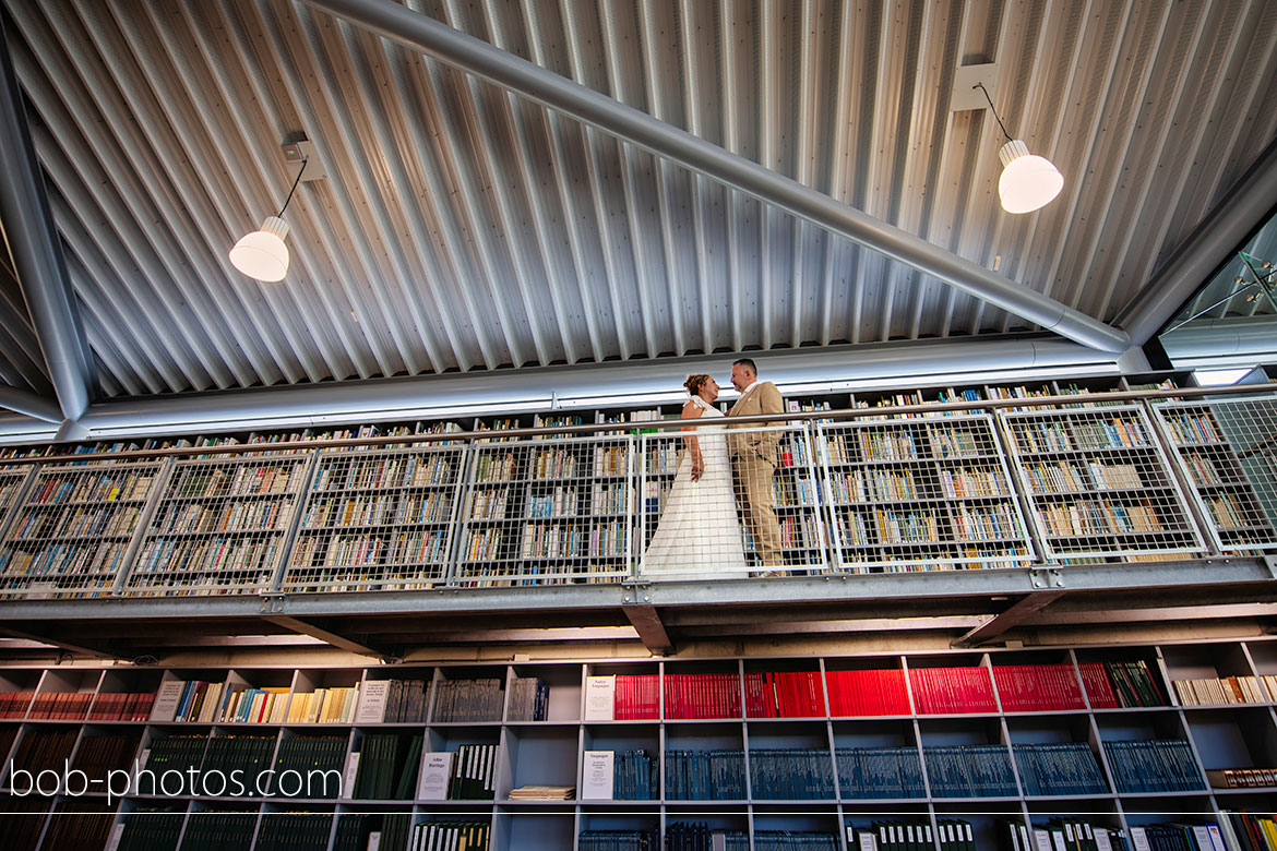 Bruidsfotografie Middelburg