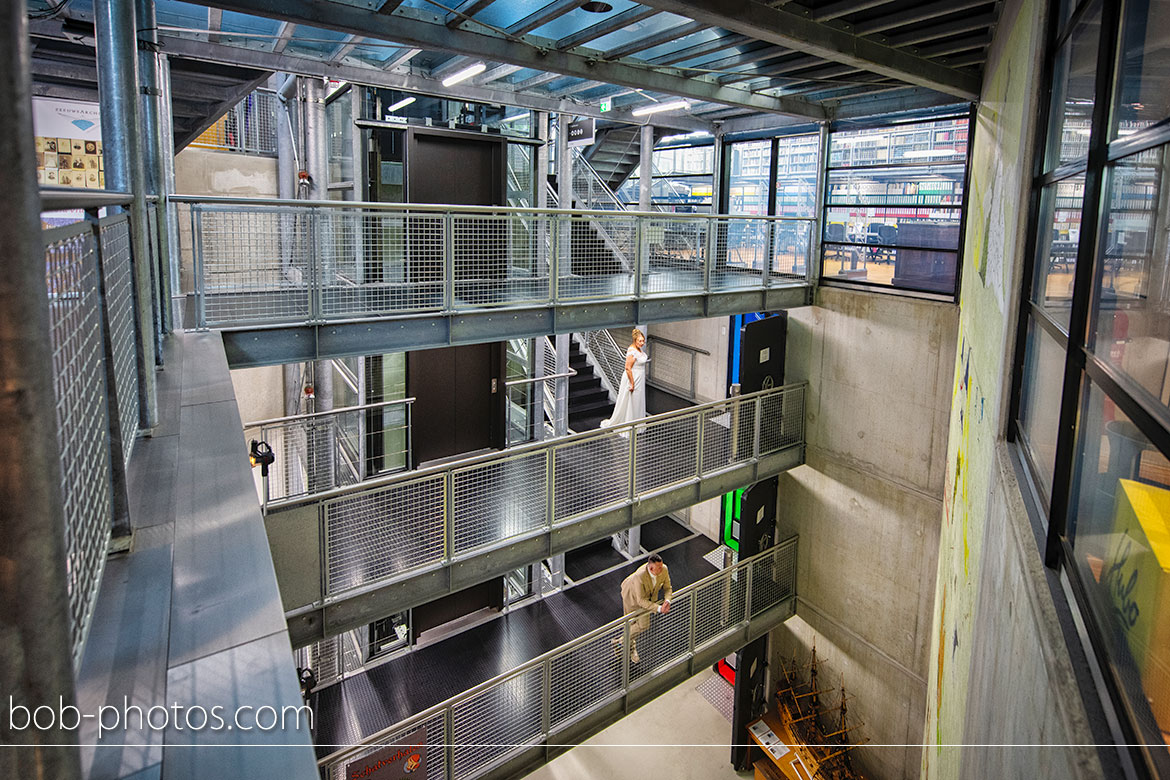 Bruidsfotografie Middelburg