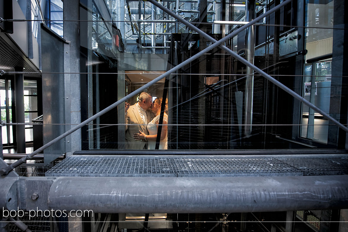 Bruidsfotografie Middelburg