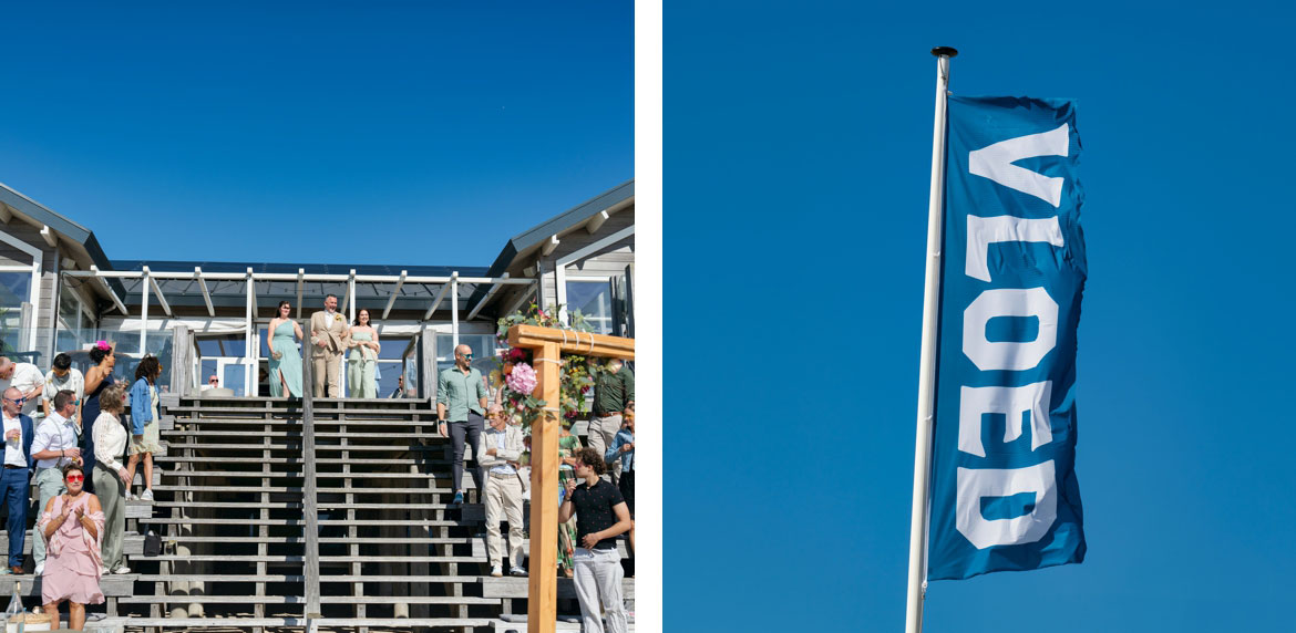 Bruidsfotografie Middelburg