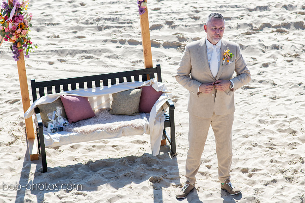 Bruidsfotografie Middelburg