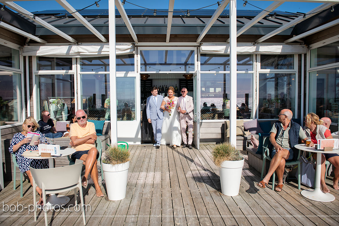 Bruidsfotografie Middelburg