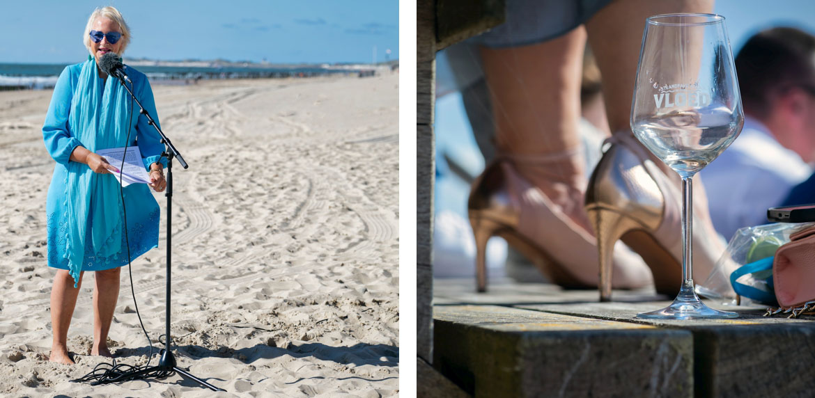 Bruidsfotografie Middelburg