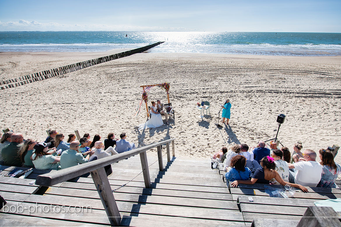Bruidsfotografie Middelburg