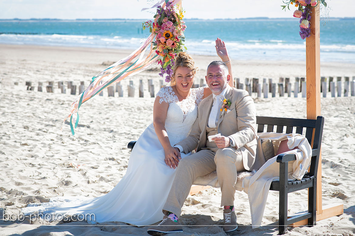 Bruidsfotografie Middelburg