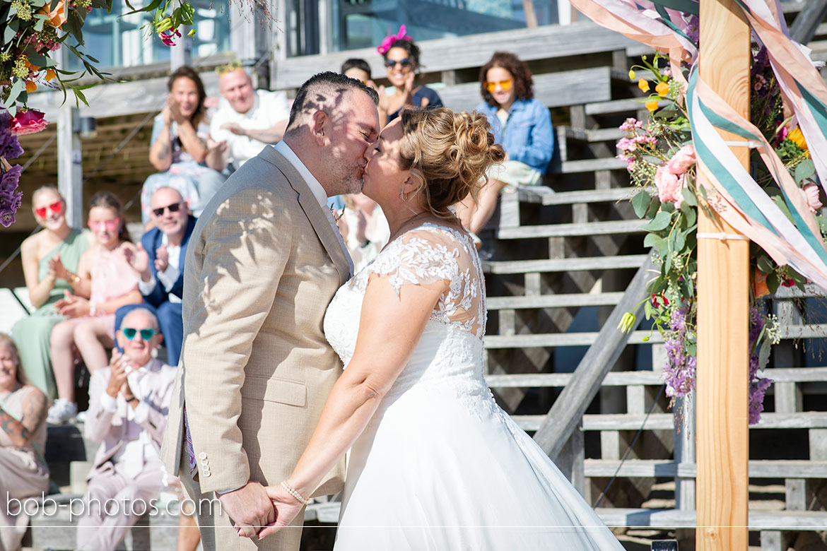 Bruidsfotografie Middelburg