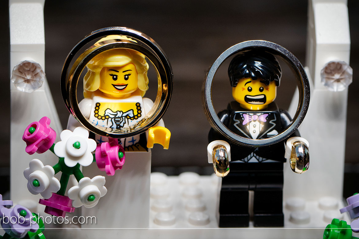 Bruidsfotografie Middelburg