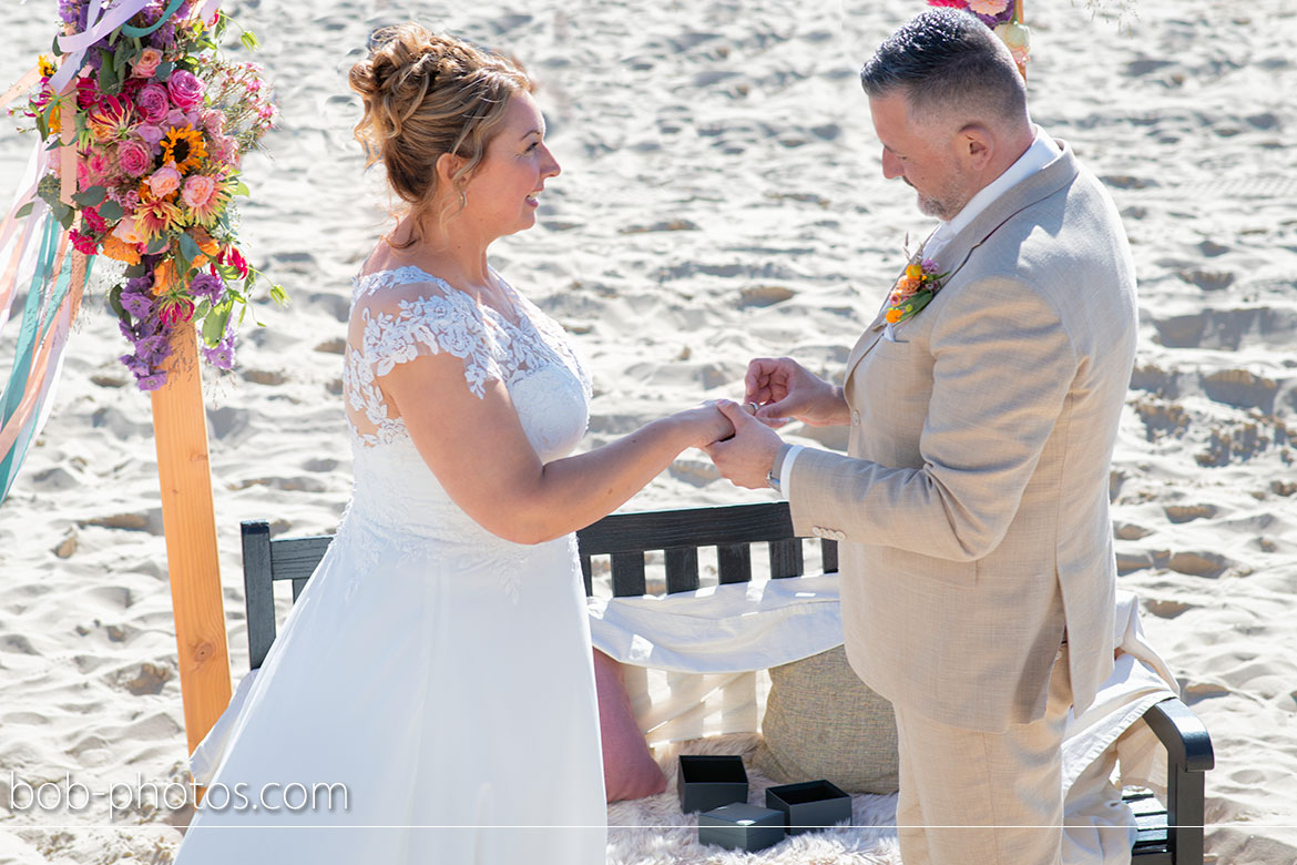 Bruidsfotografie Middelburg