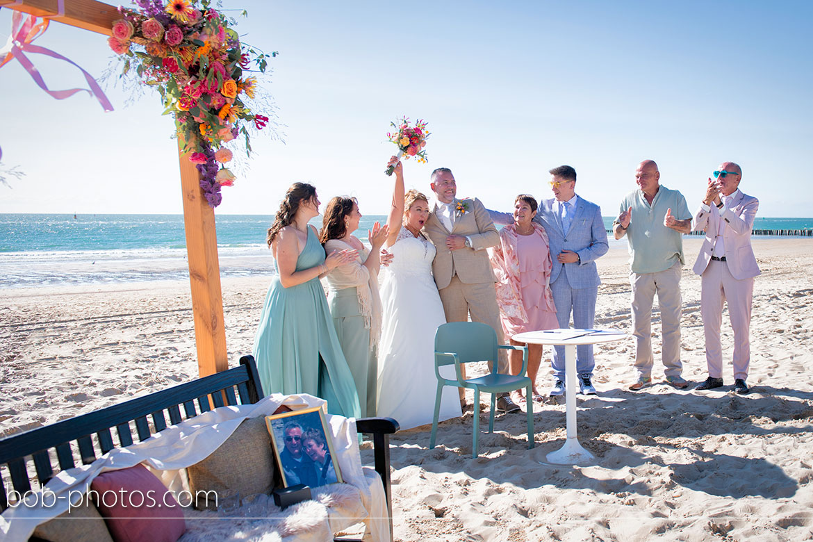 Bruidsfotografie Middelburg