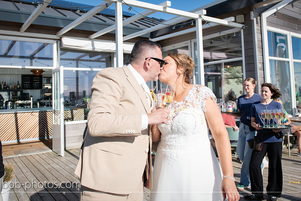 Bruidsfotografie Middelburg