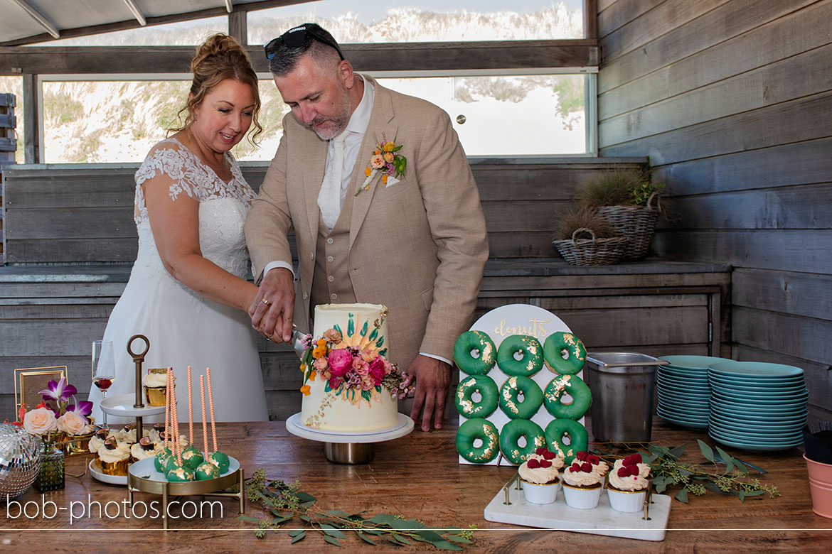 Bruidsfotografie Middelburg