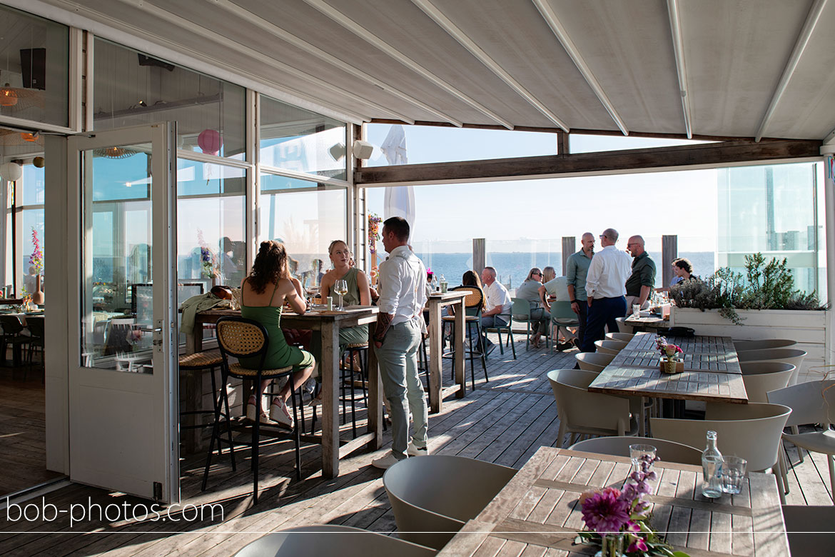 Bruidsfotografie Middelburg