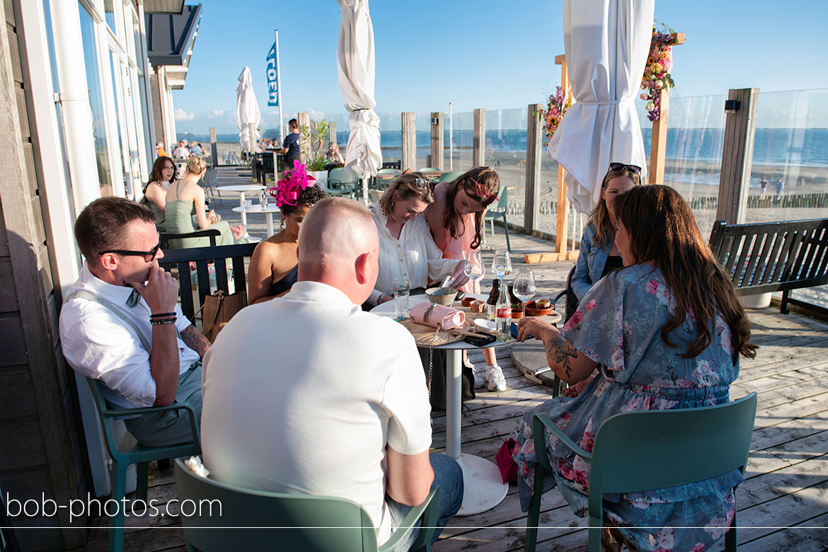 Bruidsfotografie Middelburg