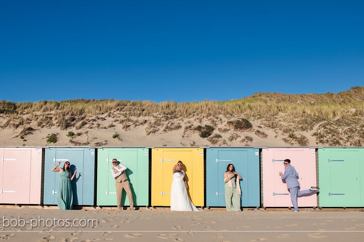 Bruidsfotografie Middelburg