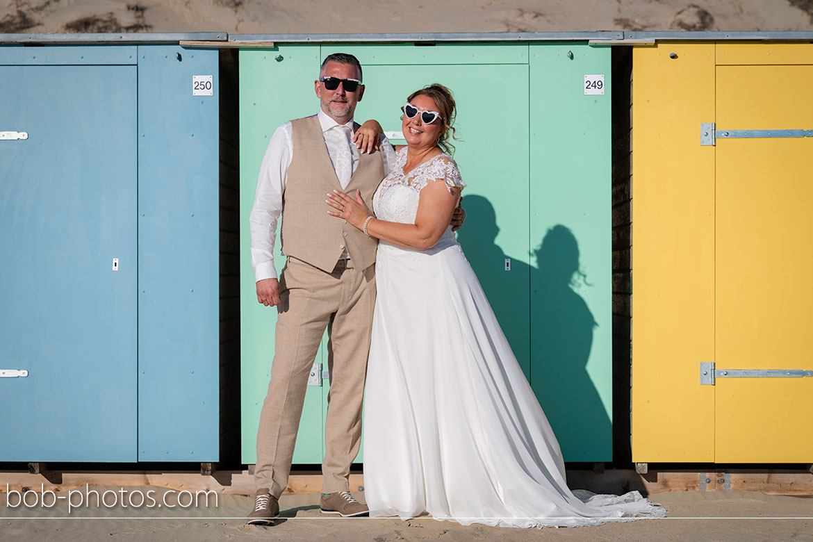 Bruidsfotografie Middelburg