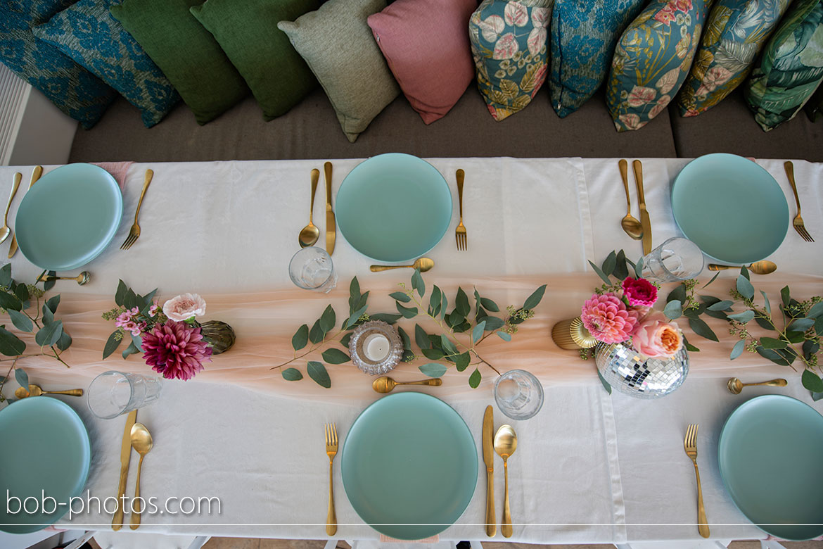 Bruidsfotografie Middelburg