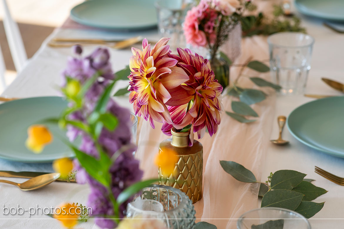 Bruidsfotografie Middelburg