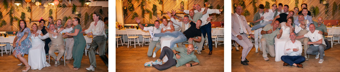 Bruidsfotografie Middelburg