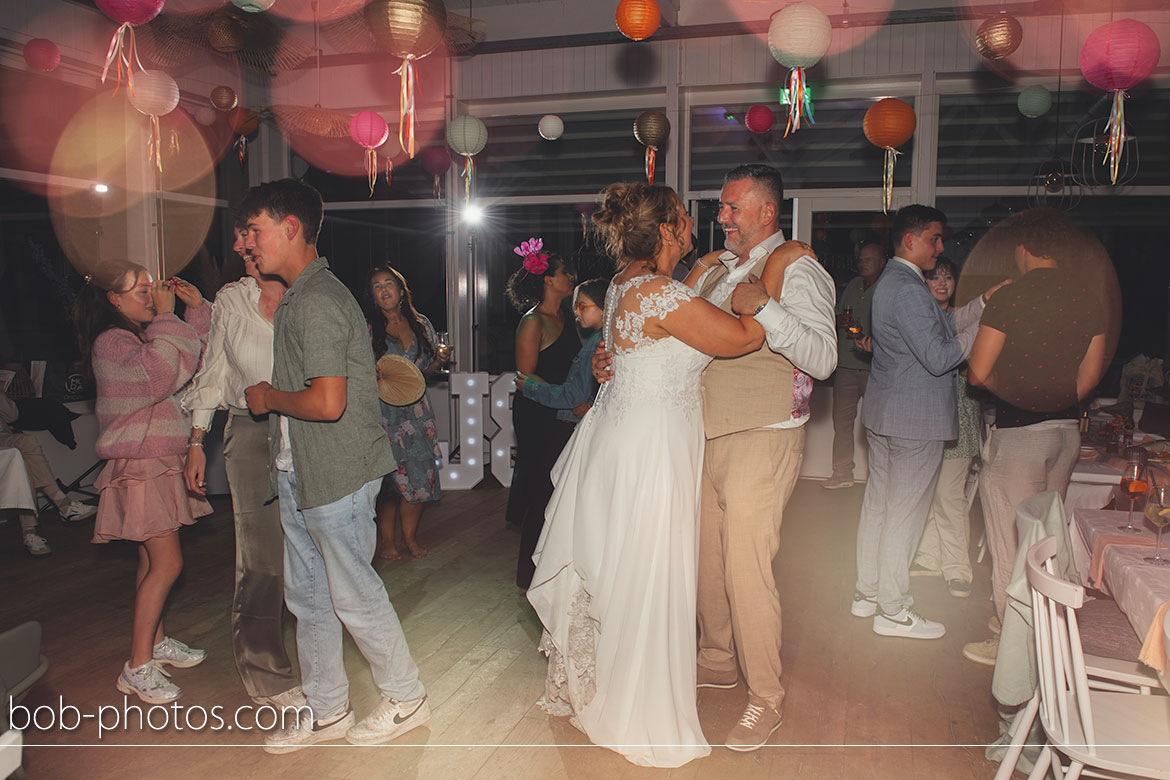 Bruidsfotografie Middelburg