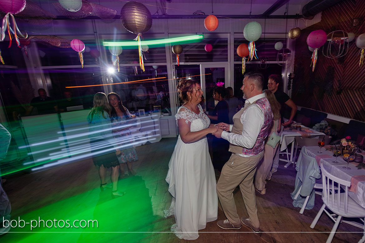 Bruidsfotografie Middelburg