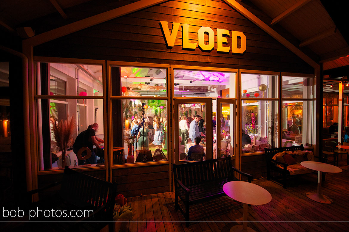 Bruidsfotografie Middelburg